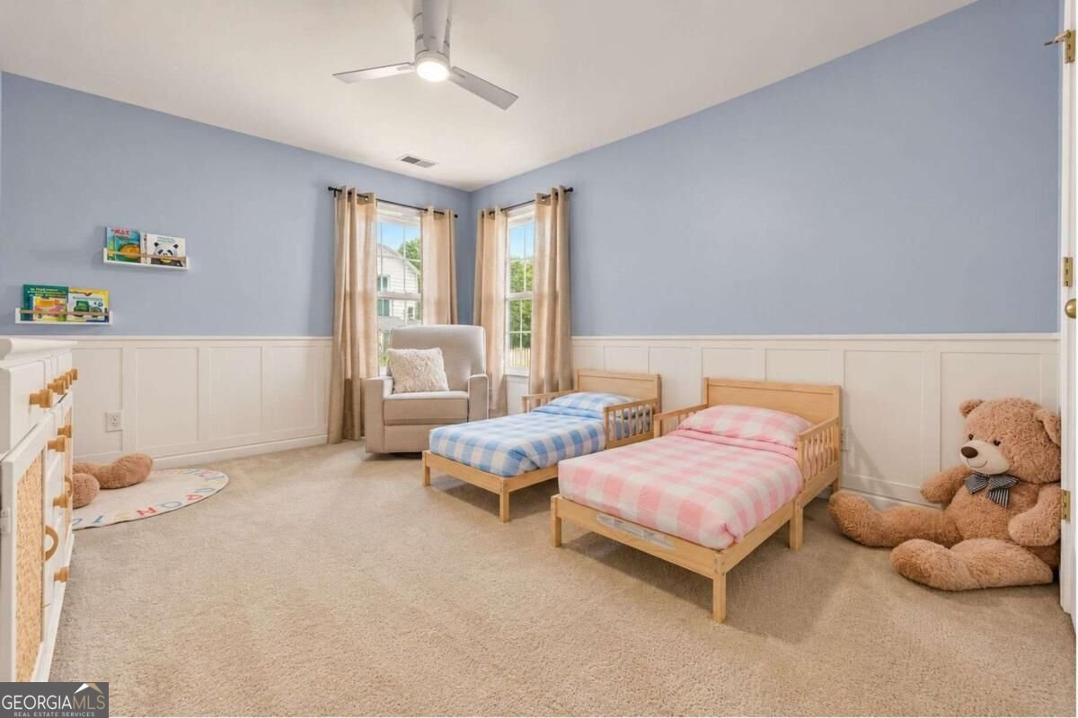 131 Flatwood Trail Marietta - Photo 16