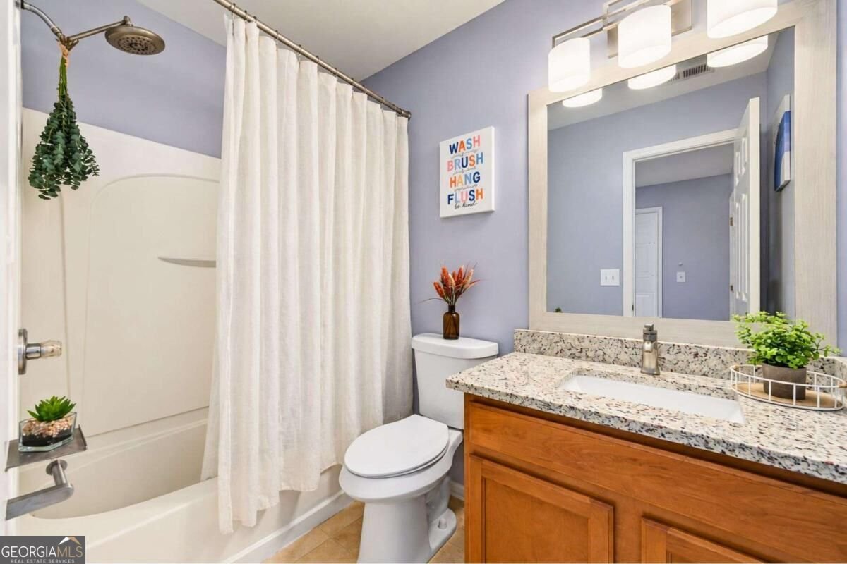 131 Flatwood Trail Marietta - Photo 18