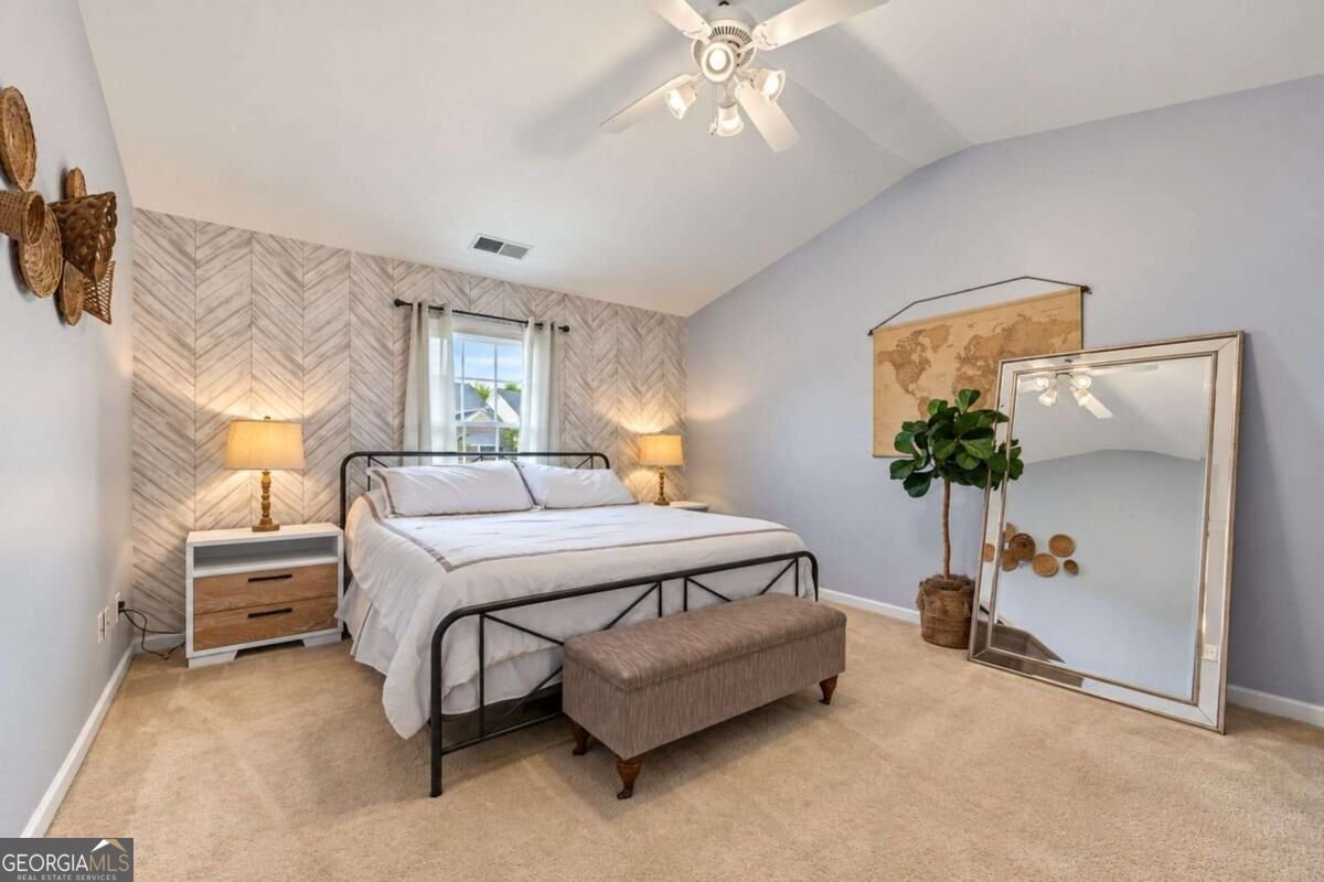 131 Flatwood Trail Marietta - Photo 20