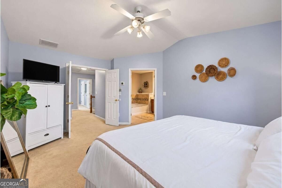 131 Flatwood Trail Marietta - Photo 21