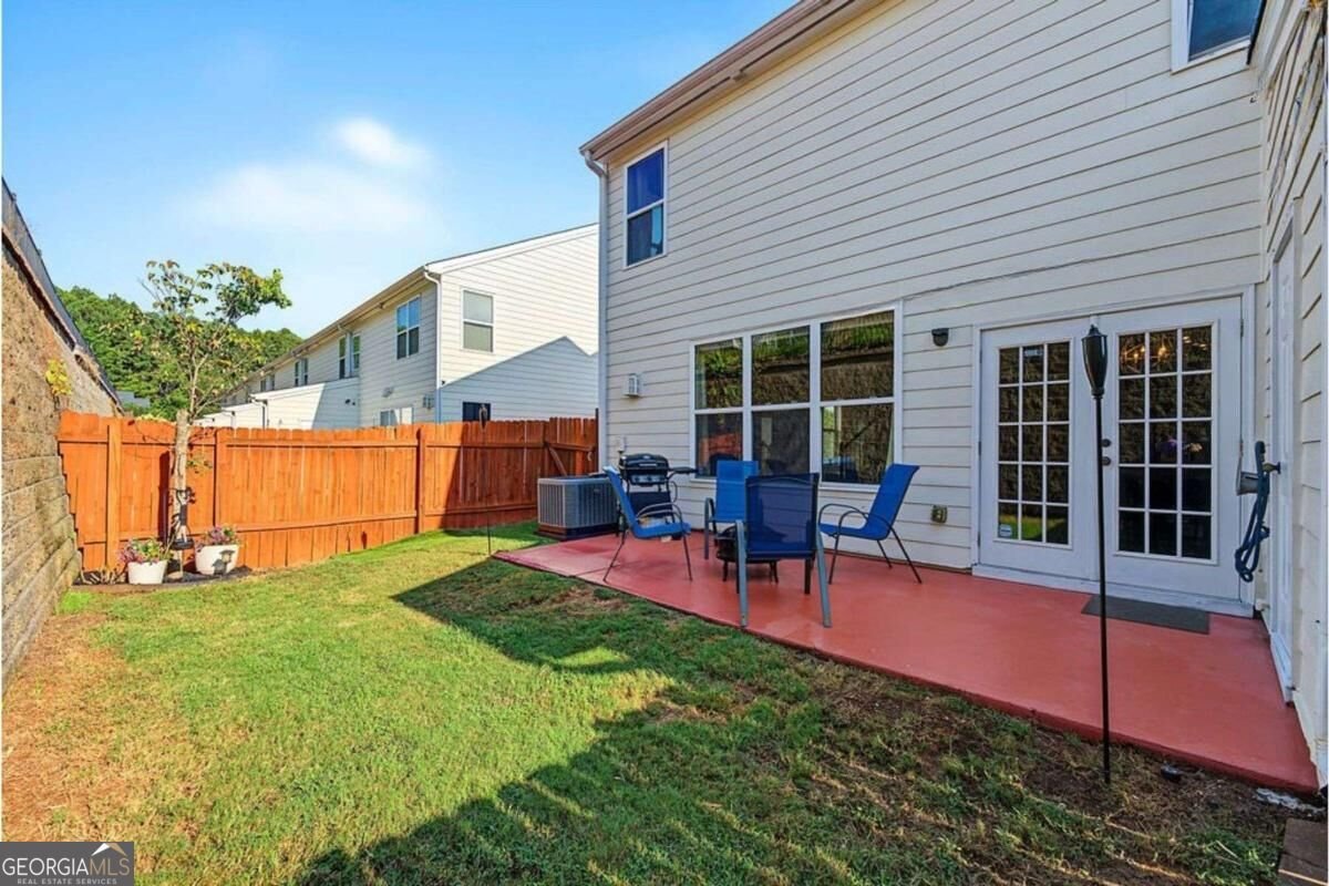 131 Flatwood Trail Marietta - Photo 25