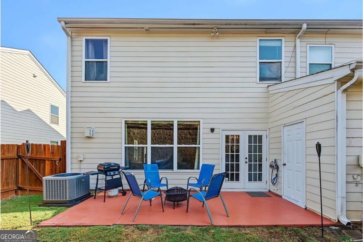 131 Flatwood Trail Marietta - Photo 26