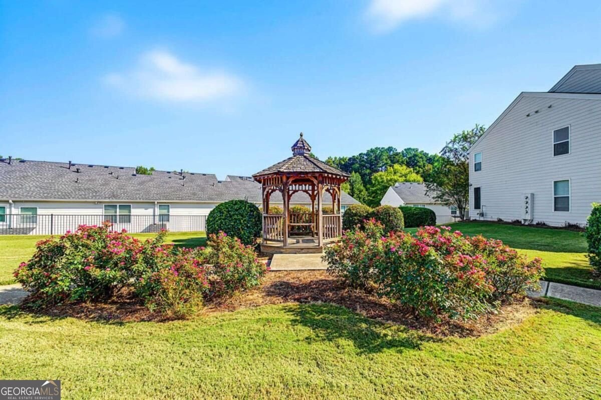 131 Flatwood Trail Marietta - Photo 28