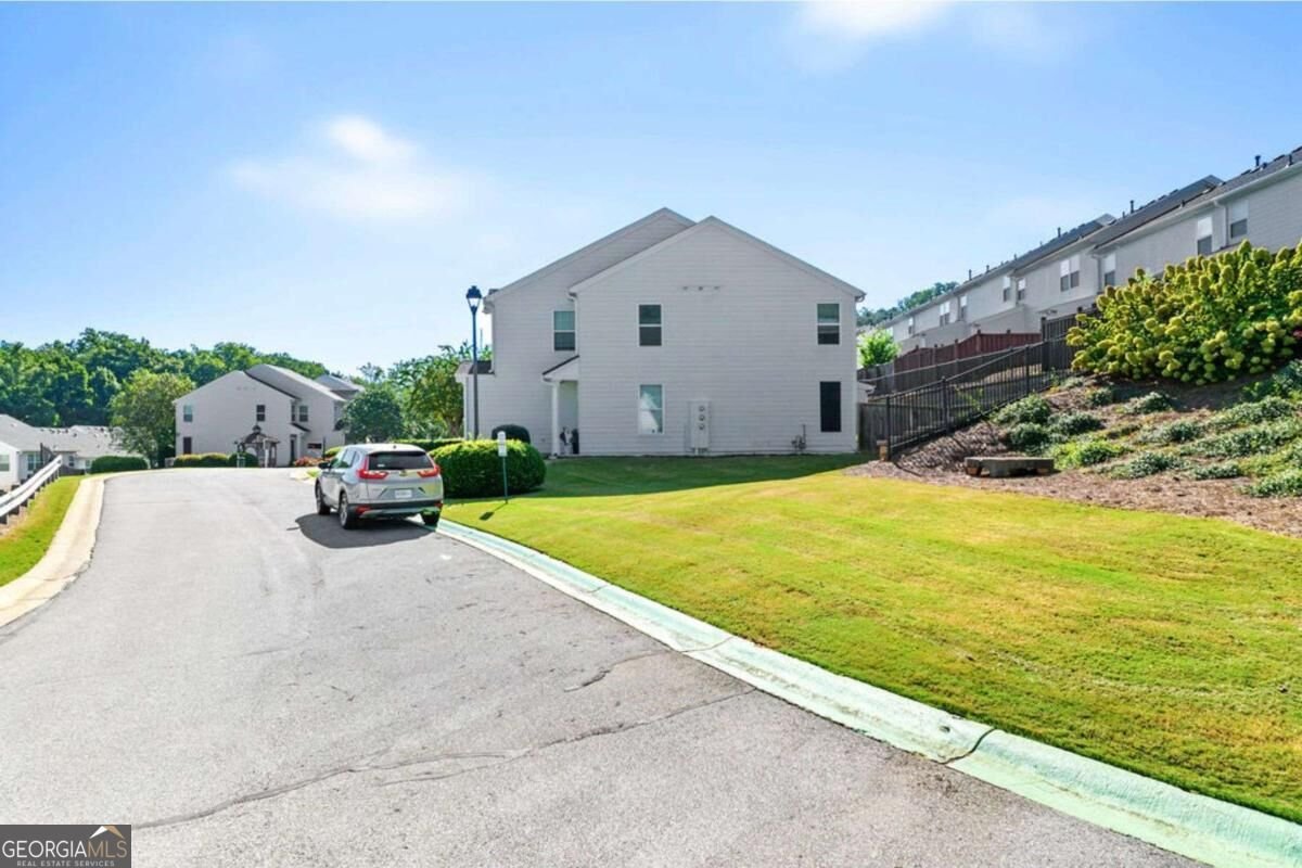 131 Flatwood Trail Marietta - Photo 30