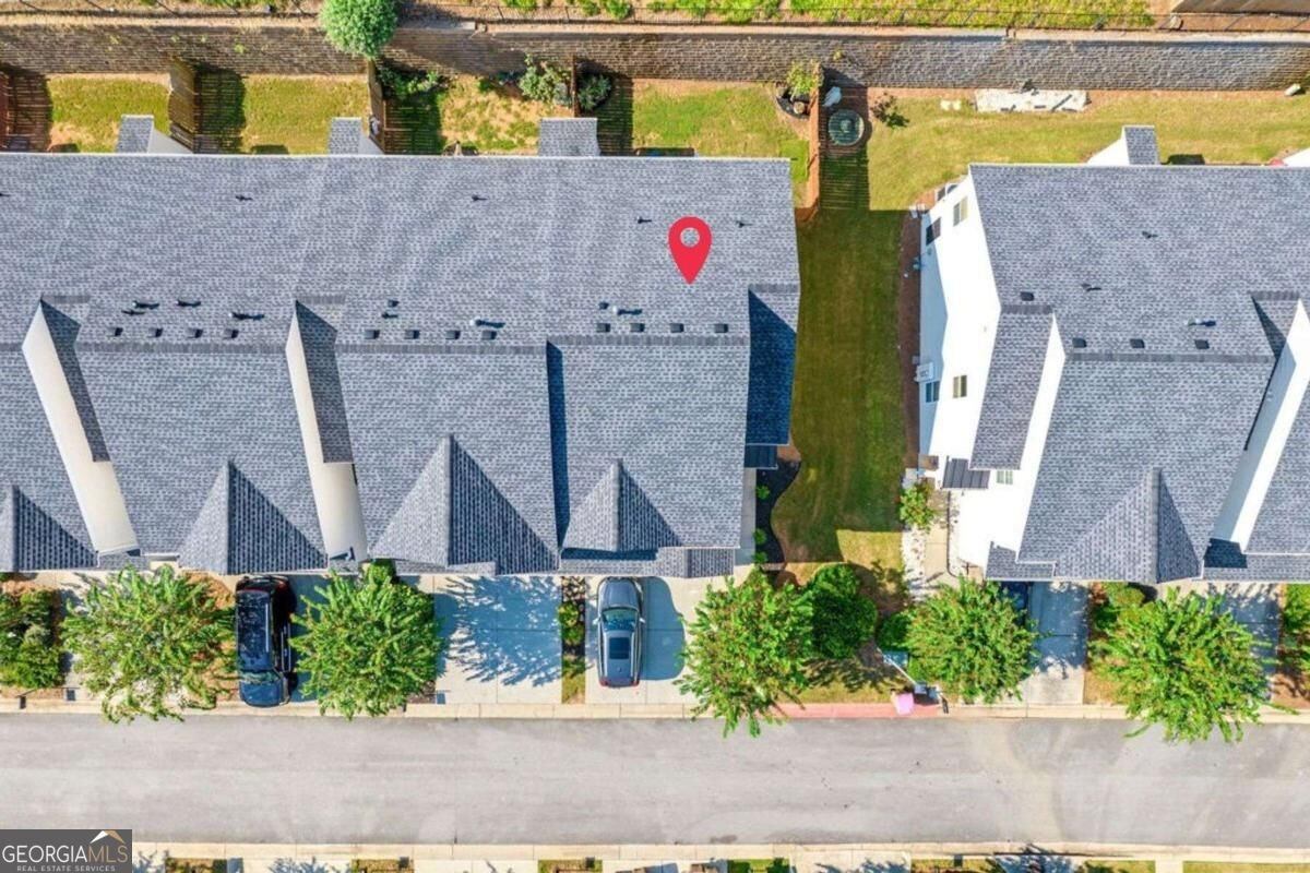 131 Flatwood Trail Marietta - Photo 31