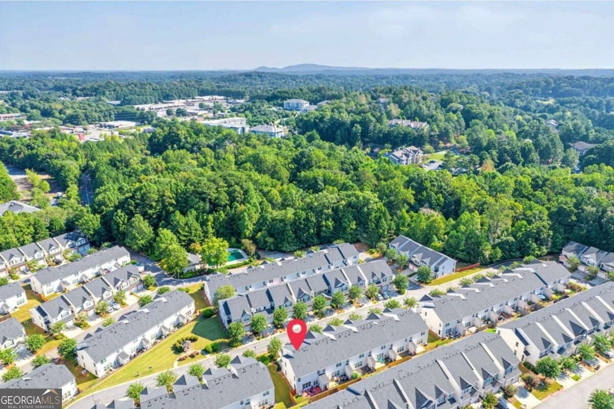 131 Flatwood Trail Marietta - Photo 33