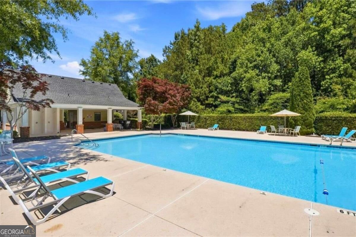 131 Flatwood Trail Marietta - Photo 34