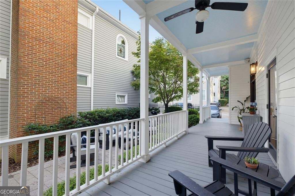 783 Edgewood Avenue Atlanta - Photo 10