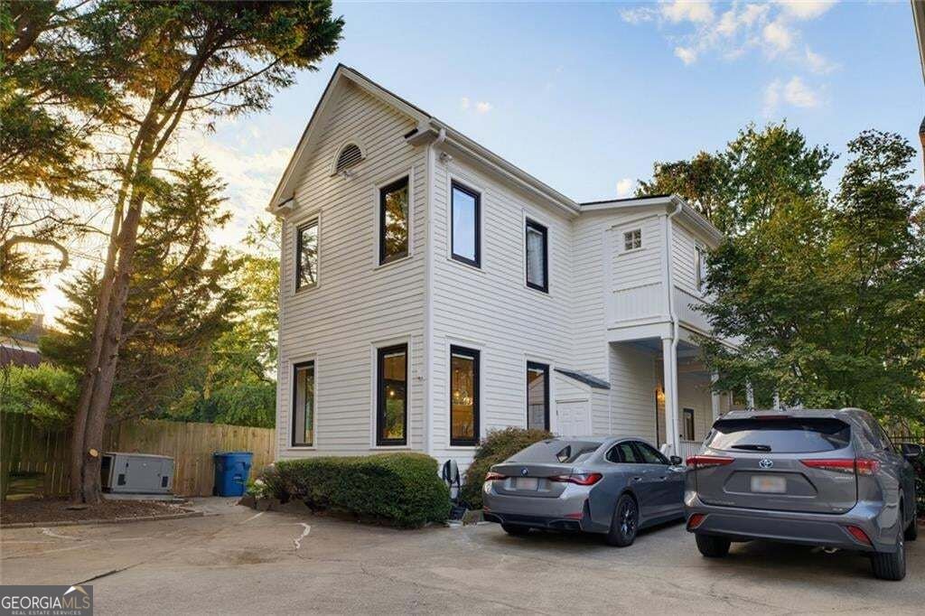 783 Edgewood Avenue Atlanta - Photo 45
