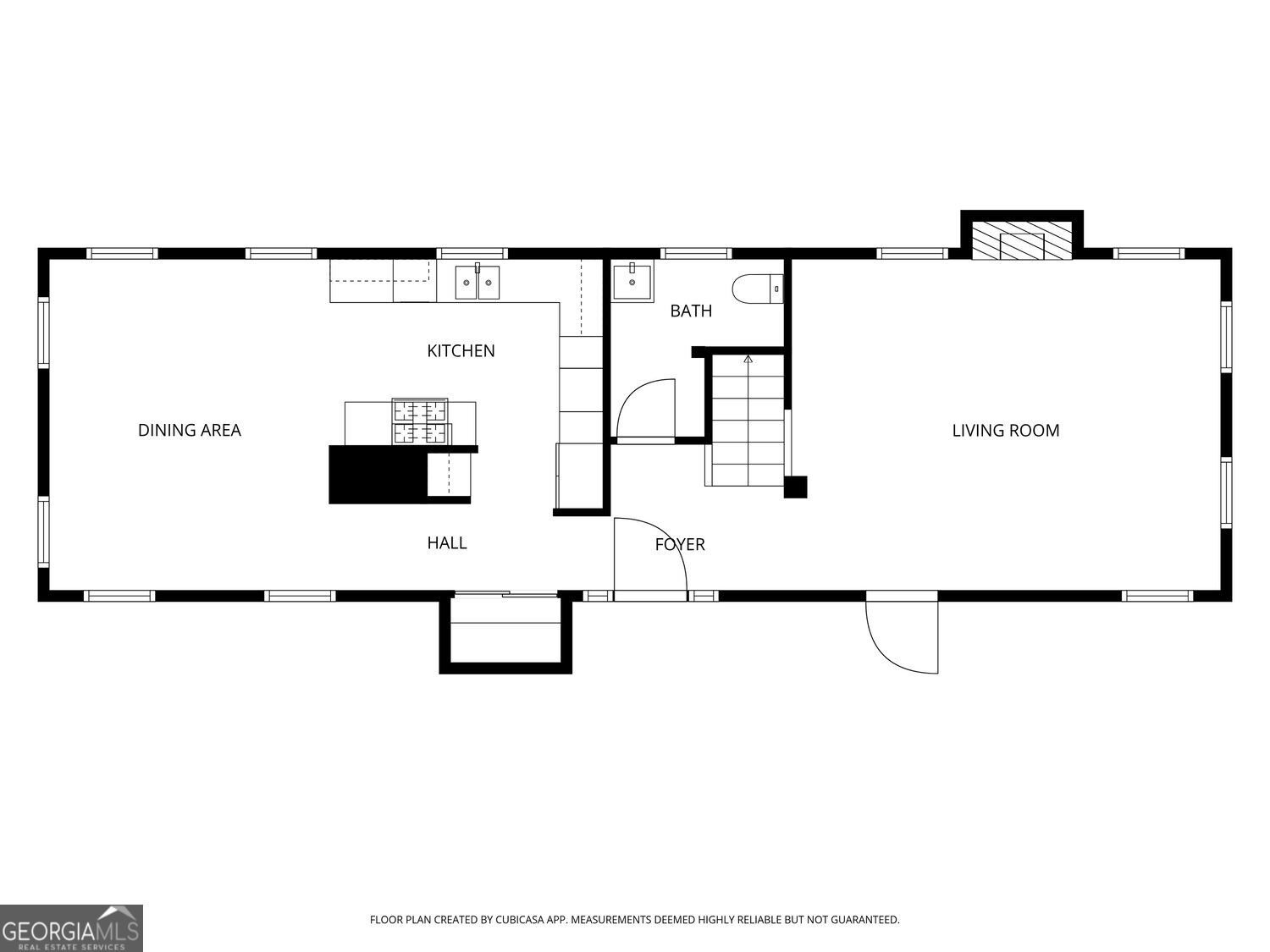 783 Edgewood Avenue Atlanta - Photo 47