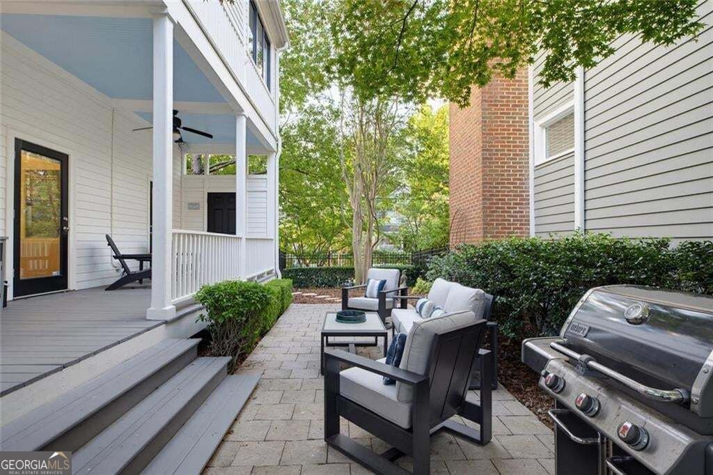 783 Edgewood Avenue Atlanta - Photo 7