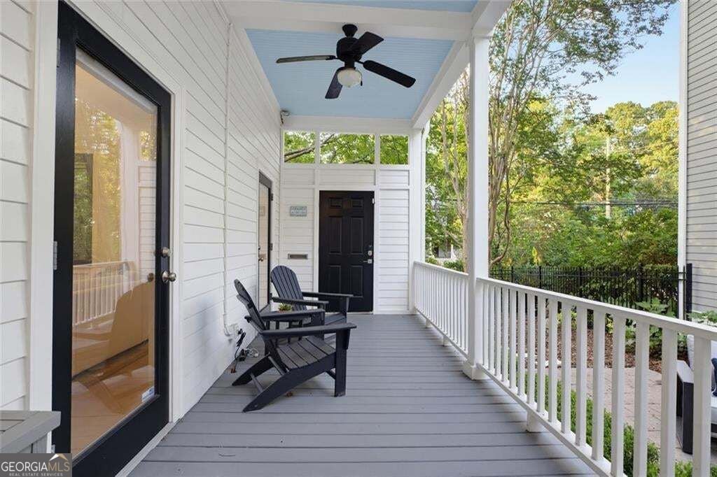 783 Edgewood Avenue Atlanta - Photo 9