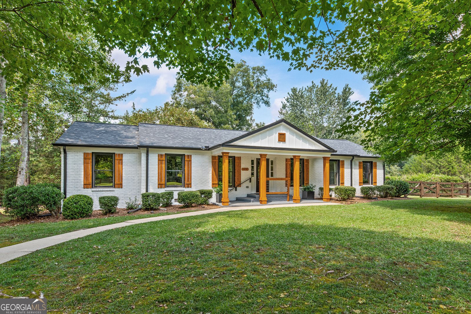 175 Williamsburg Lane Athens - main photo