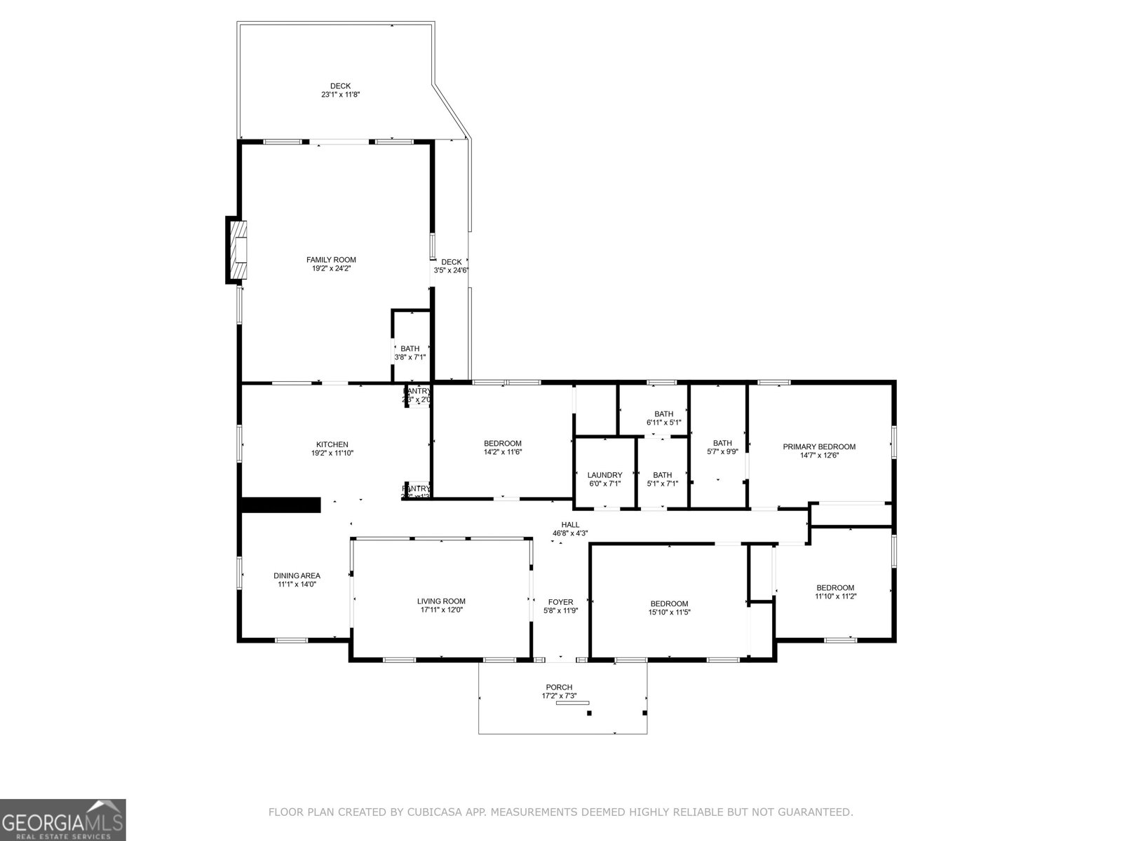 175 Williamsburg Lane Athens - Photo 37