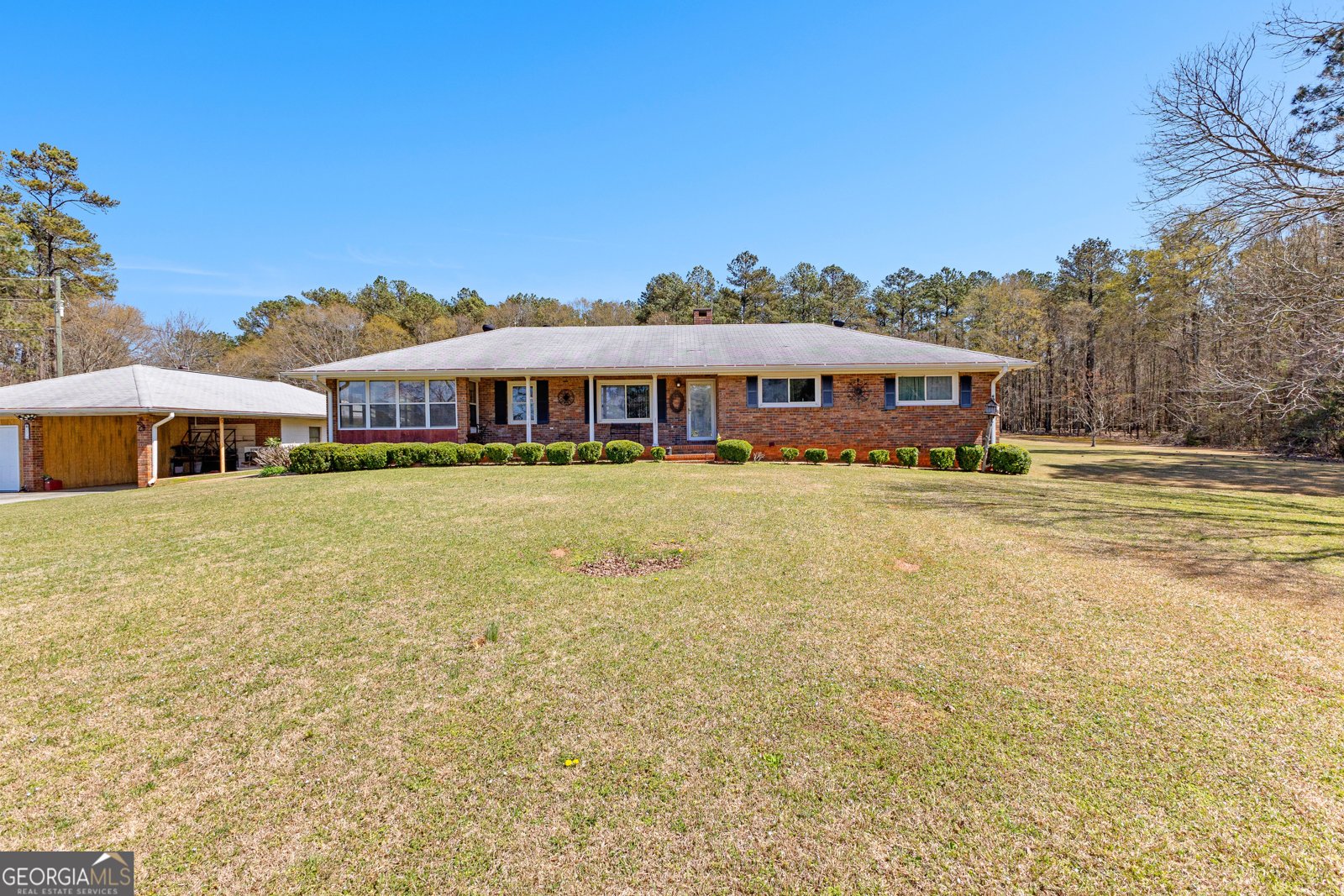 275 Bethany Road McDonough - main photo