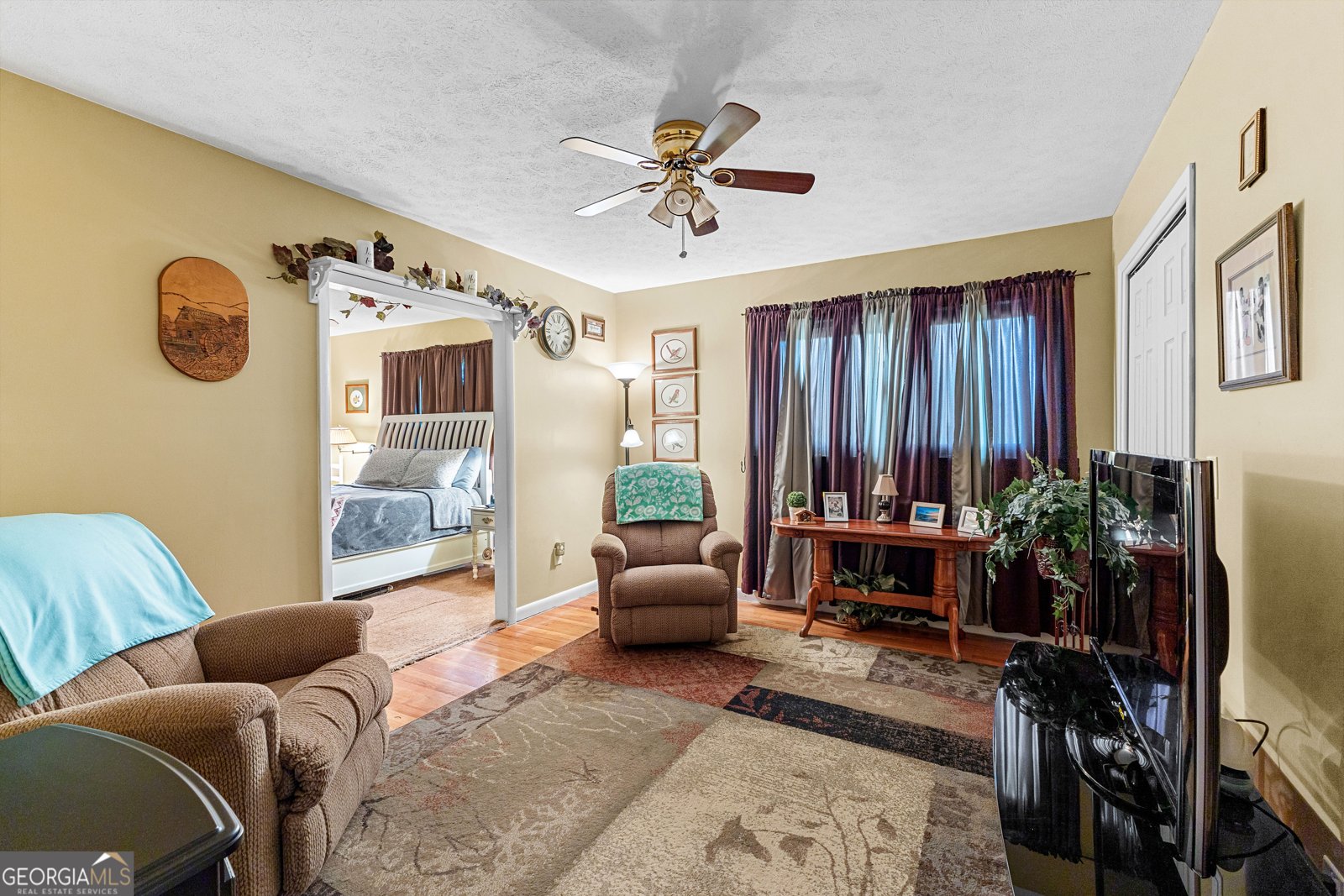275 Bethany Road McDonough - Photo 11