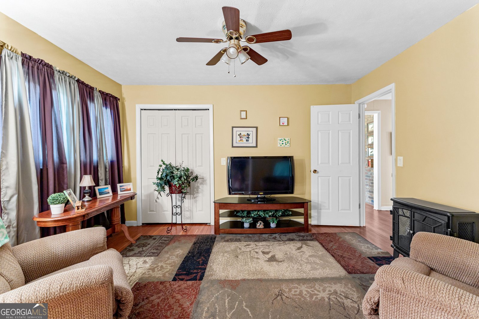 275 Bethany Road McDonough - Photo 12