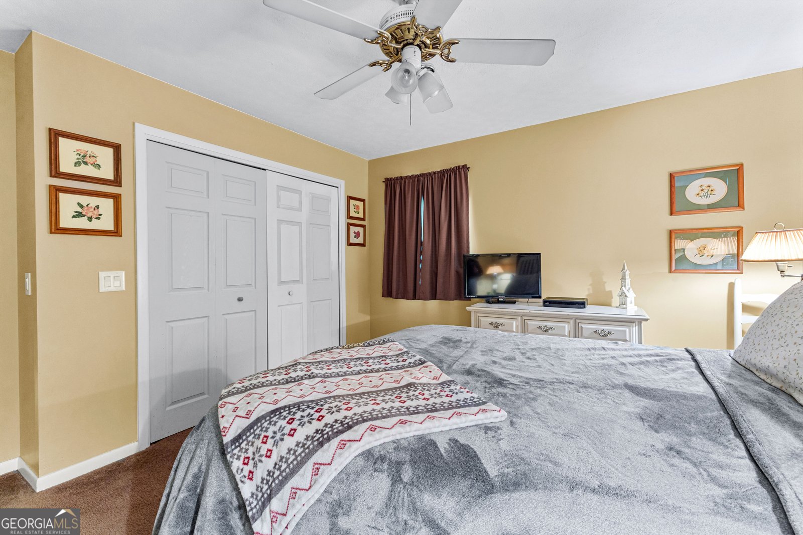 275 Bethany Road McDonough - Photo 15
