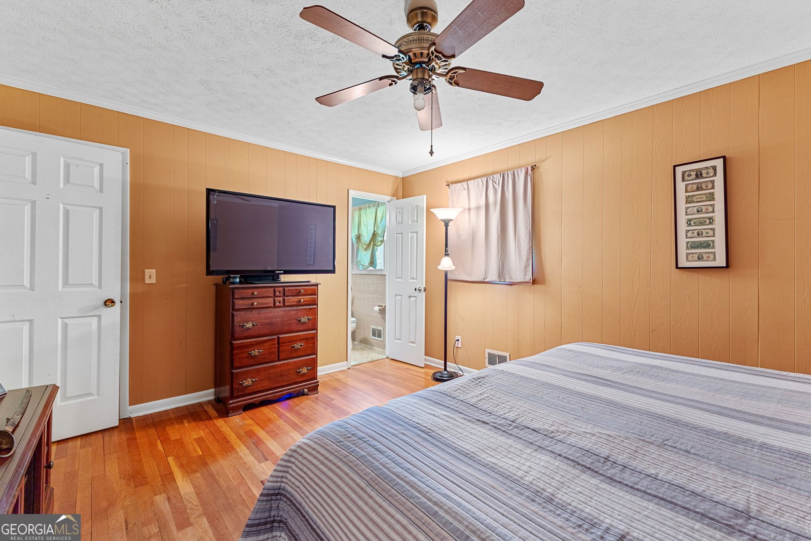 275 Bethany Road McDonough - Photo 19