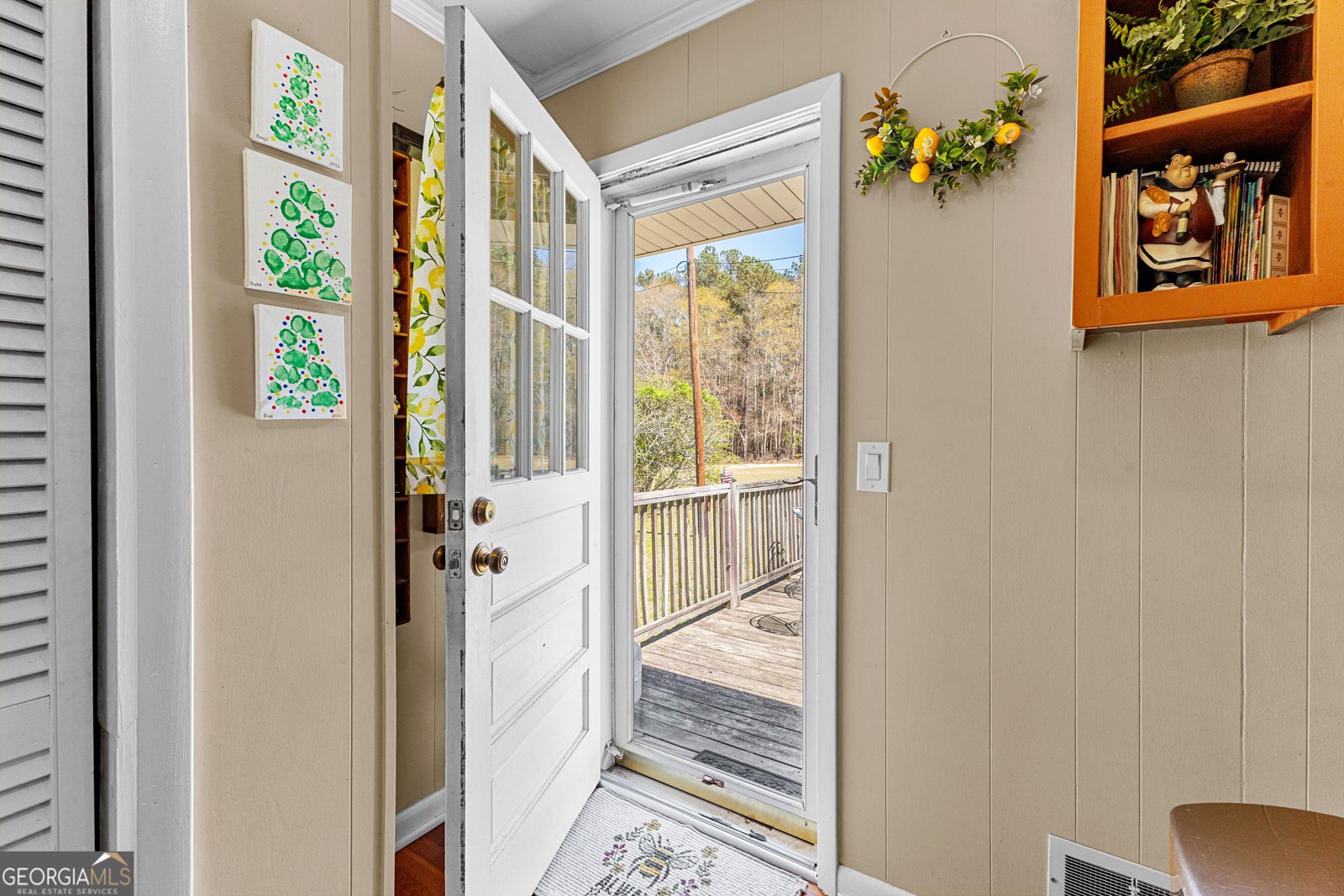 275 Bethany Road McDonough - Photo 22
