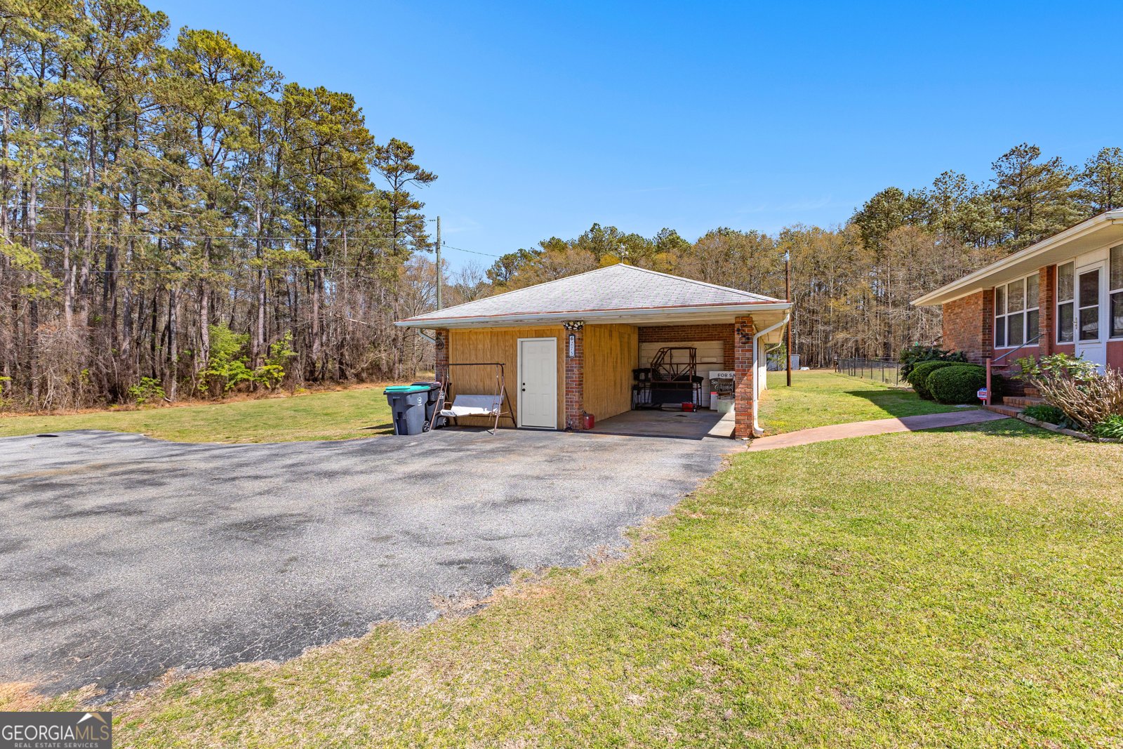 275 Bethany Road McDonough - Photo 27