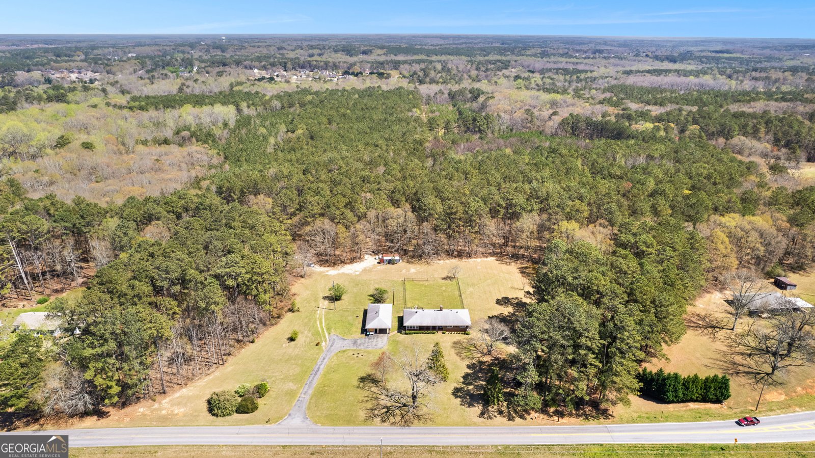 275 Bethany Road McDonough - Photo 29