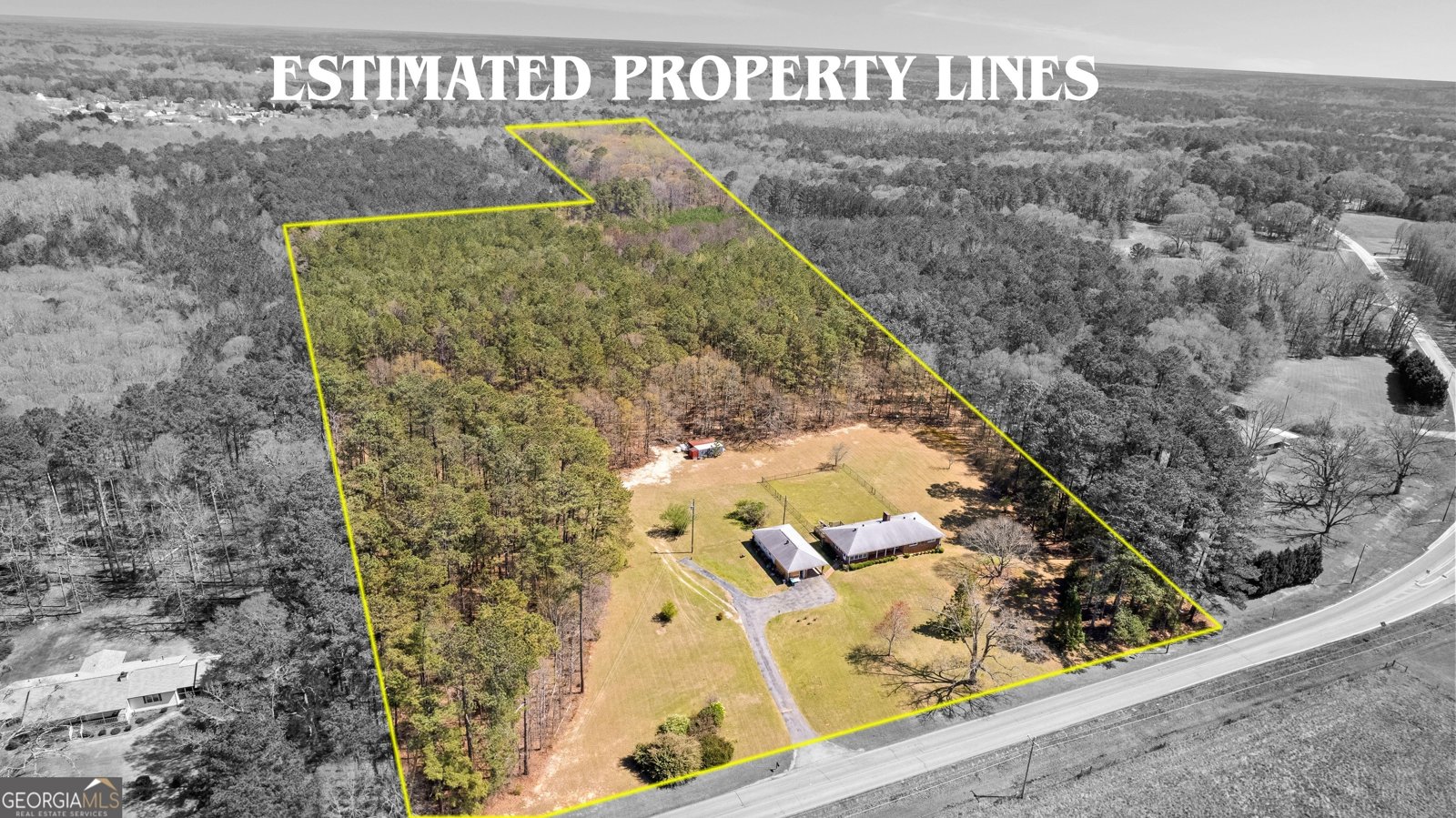 275 Bethany Road McDonough - Photo 30