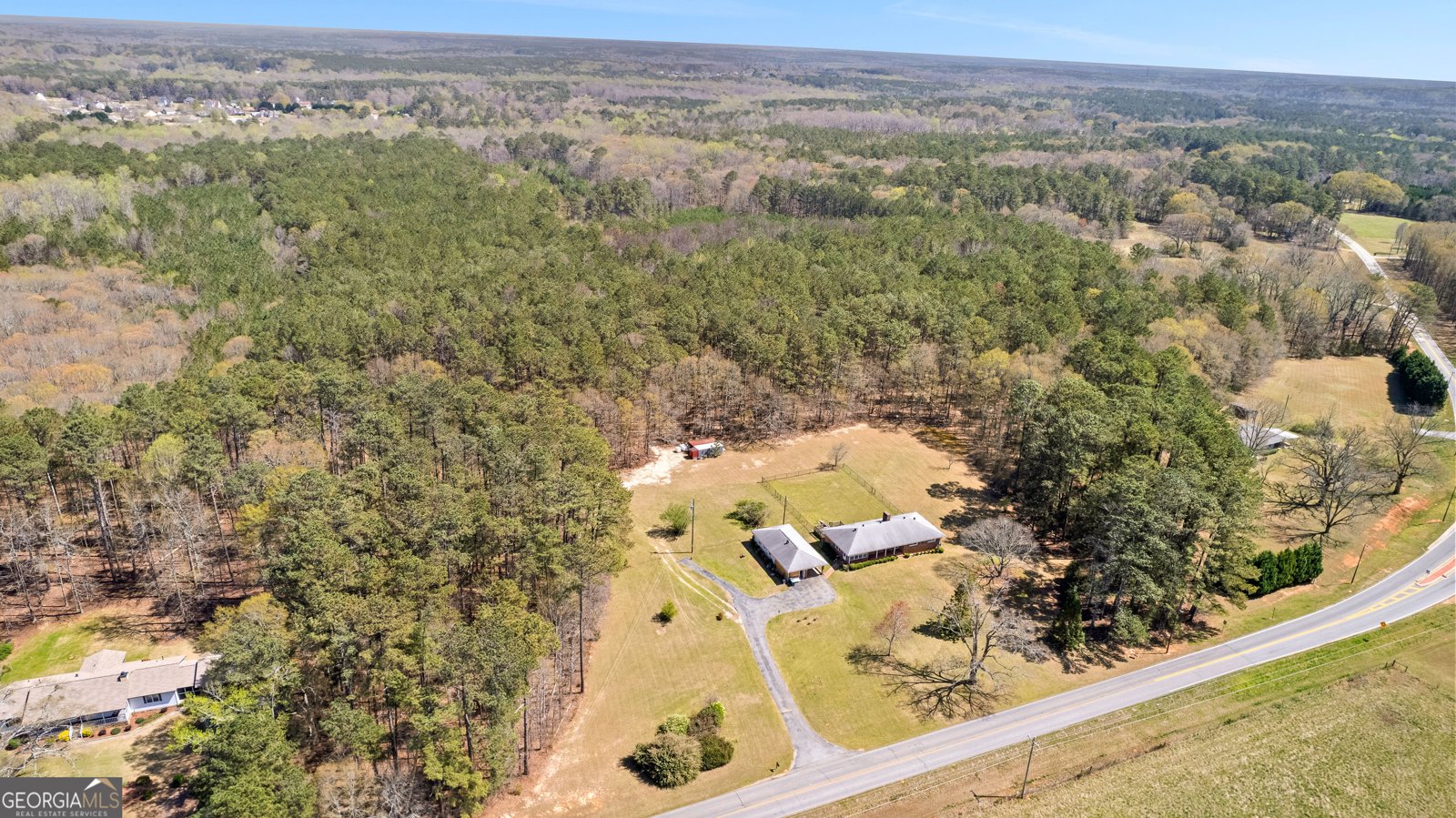 275 Bethany Road McDonough - Photo 31