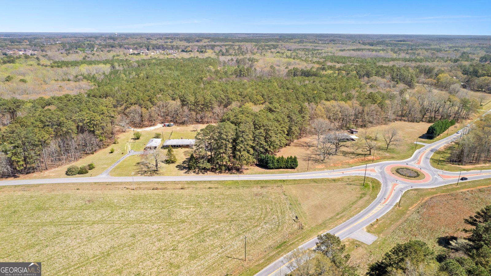 275 Bethany Road McDonough - Photo 32