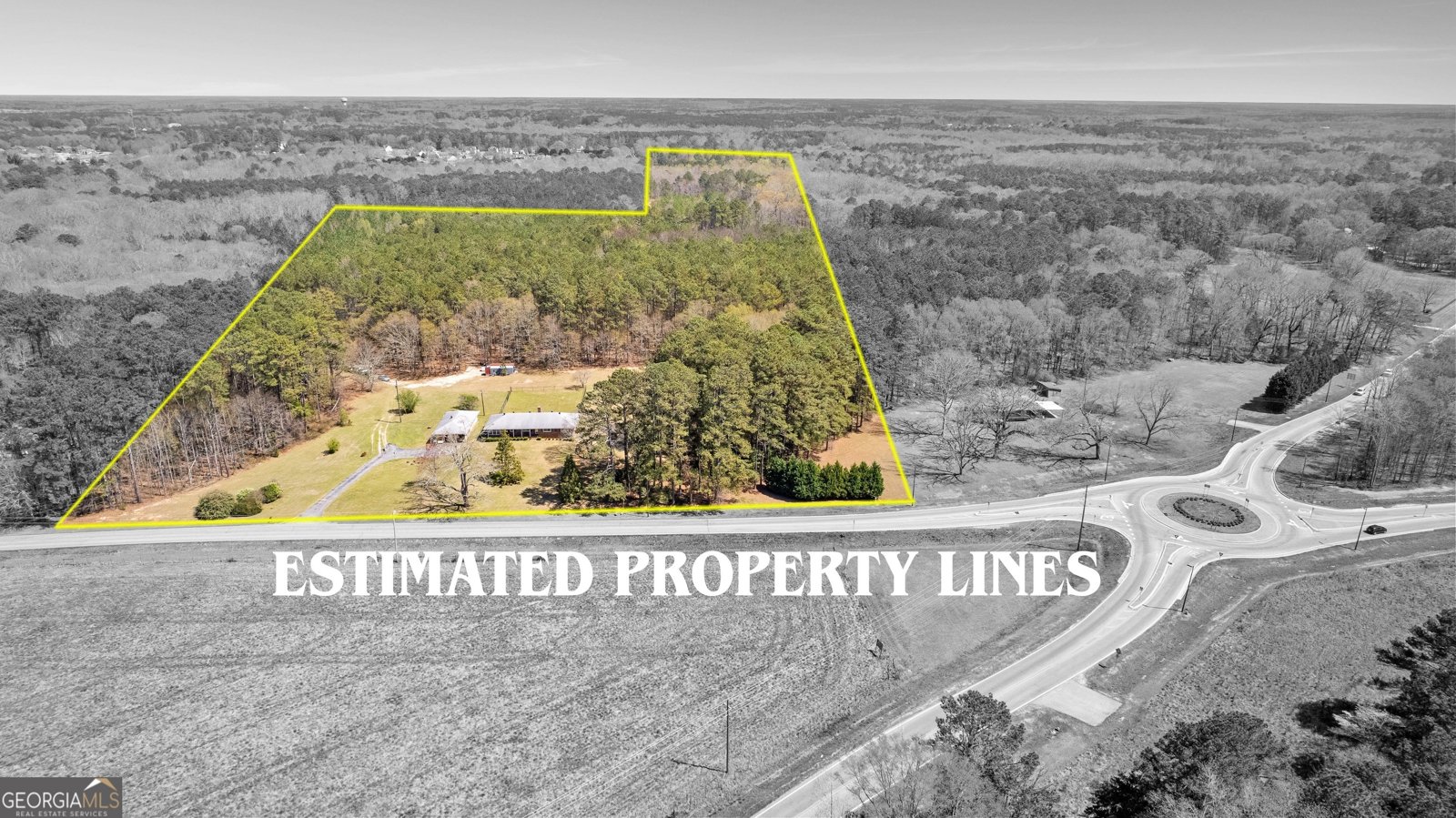 275 Bethany Road McDonough - Photo 33