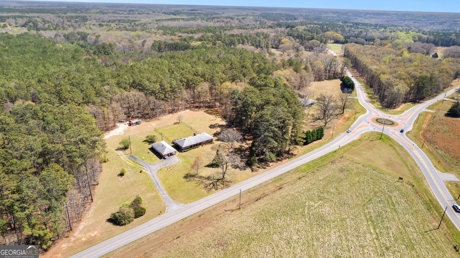 275 Bethany Road McDonough - Photo 34