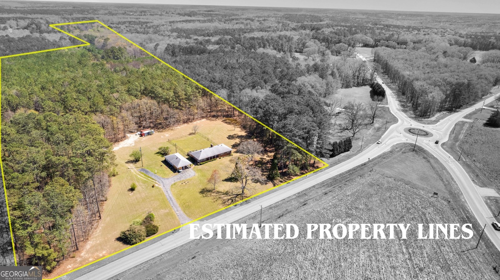 275 Bethany Road McDonough - Photo 35