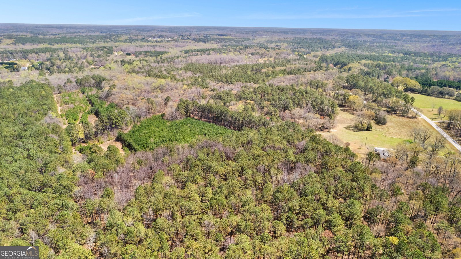 275 Bethany Road McDonough - Photo 36