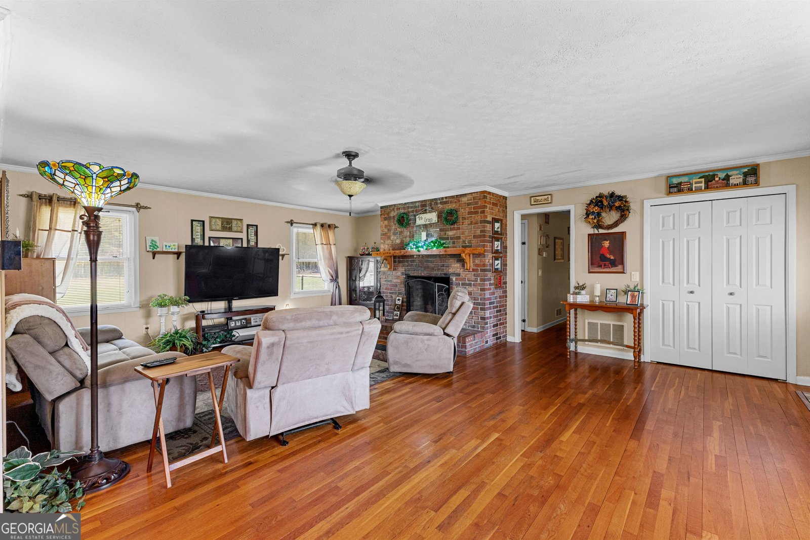 275 Bethany Road McDonough - Photo 6
