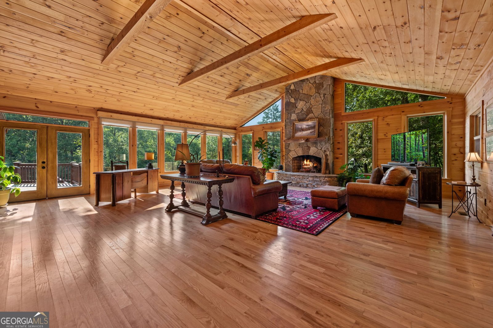 361 Forest Service Road Epworth - Photo 11