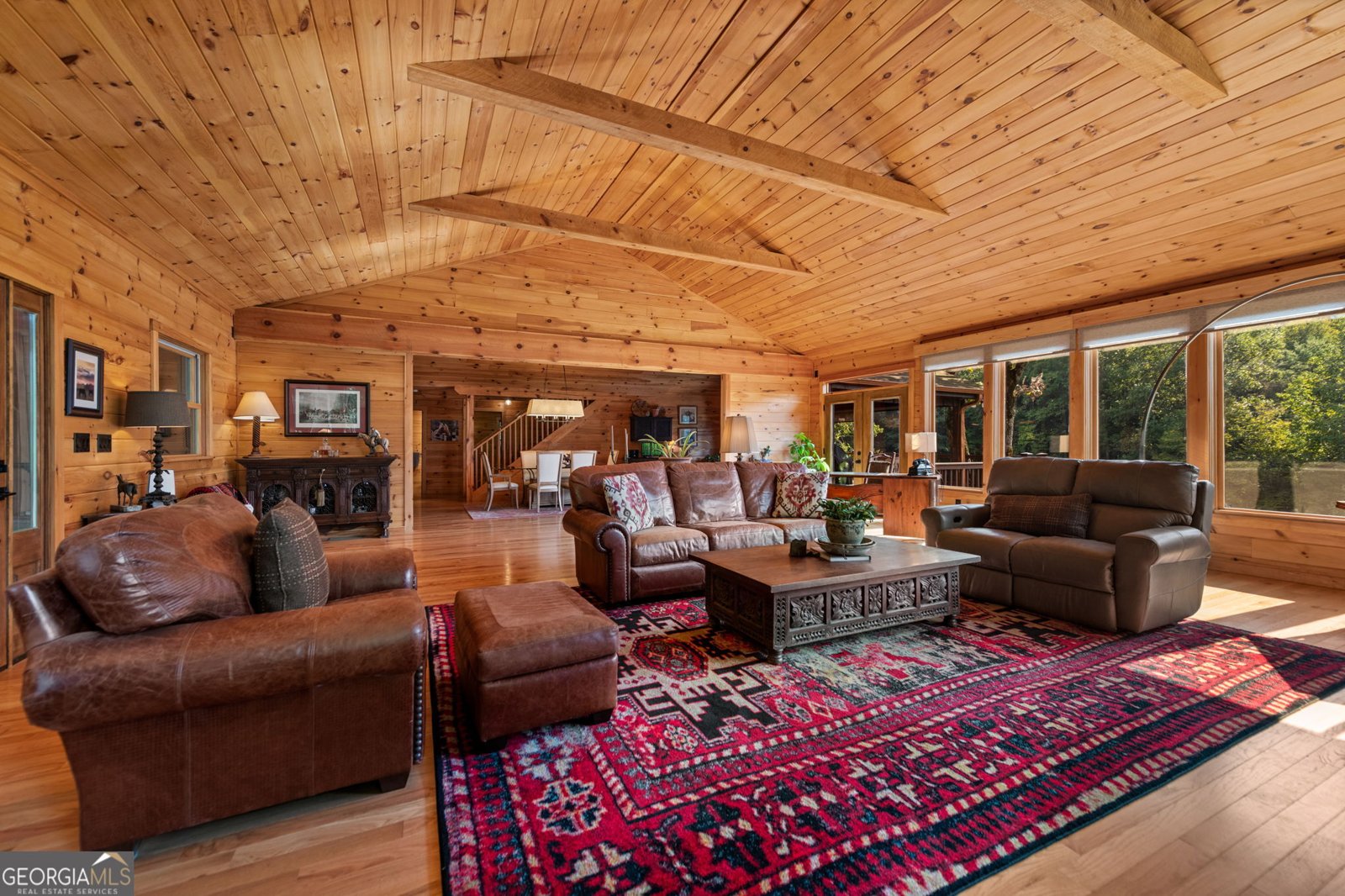 361 Forest Service Road Epworth - Photo 13