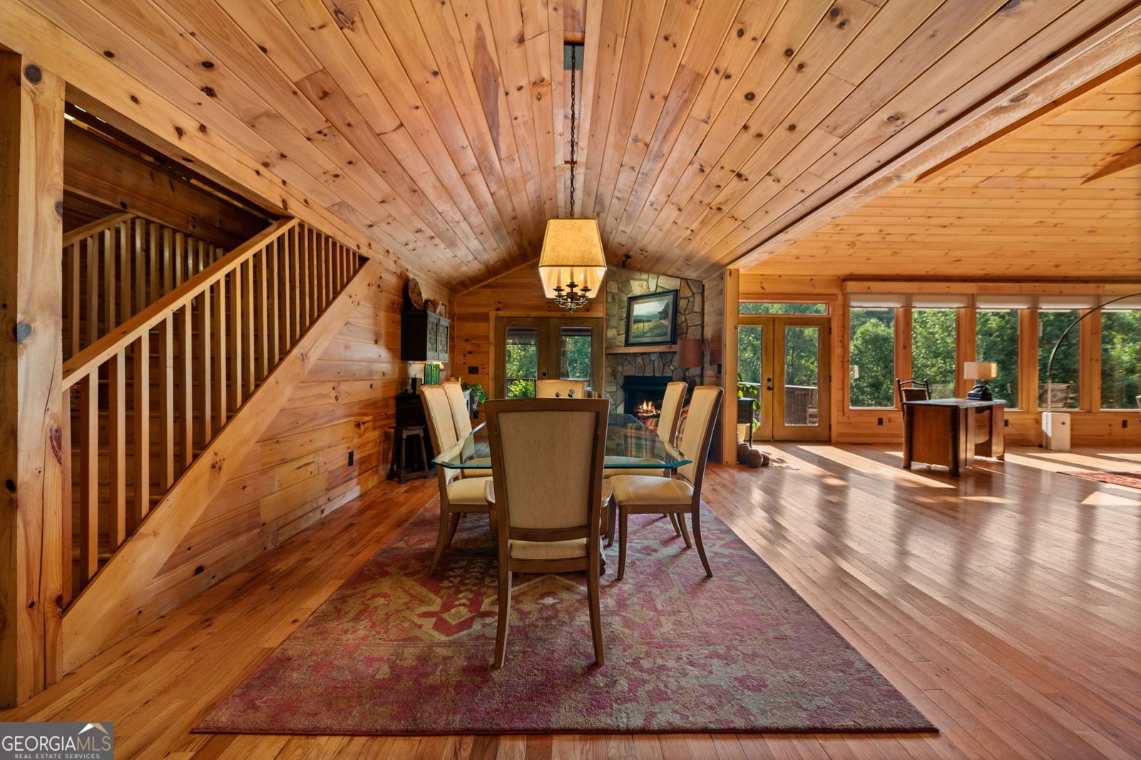361 Forest Service Road Epworth - Photo 14