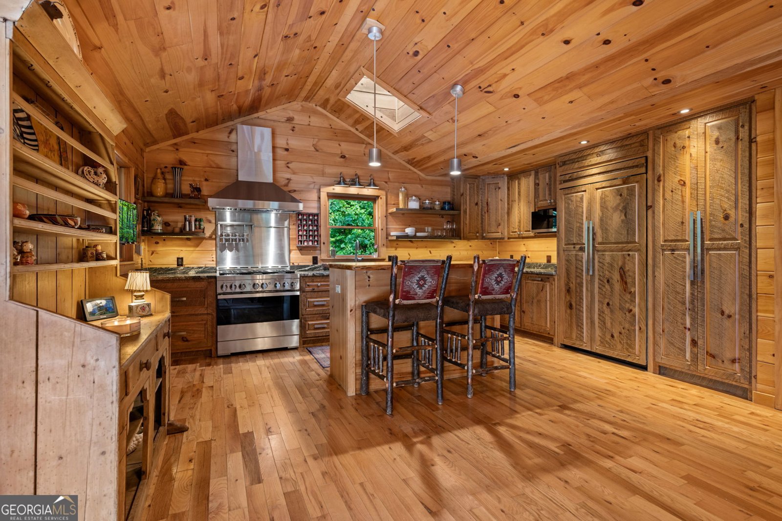 361 Forest Service Road Epworth - Photo 20