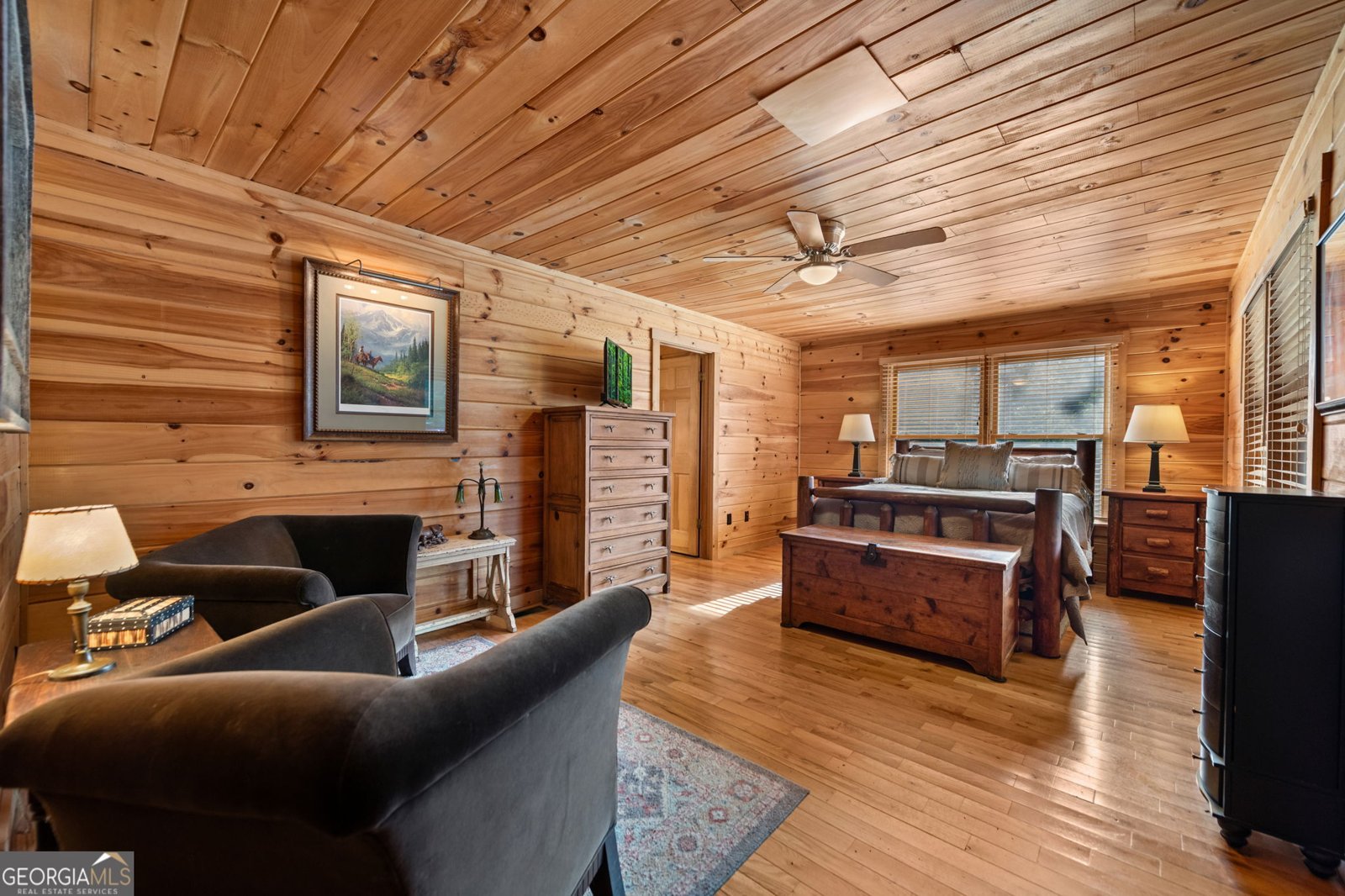 361 Forest Service Road Epworth - Photo 23