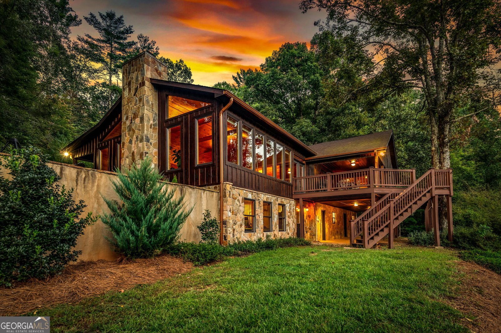 361 Forest Service Road Epworth - Photo 44