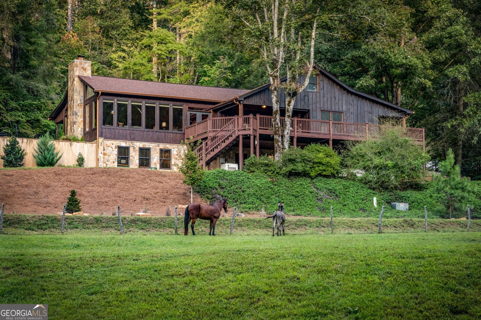 361 Forest Service Road Epworth - Photo 46