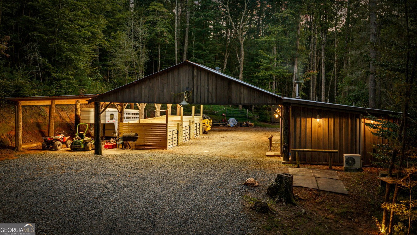 361 Forest Service Road Epworth - Photo 52