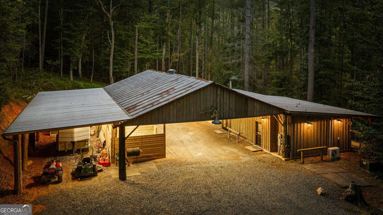 361 Forest Service Road Epworth - Photo 53