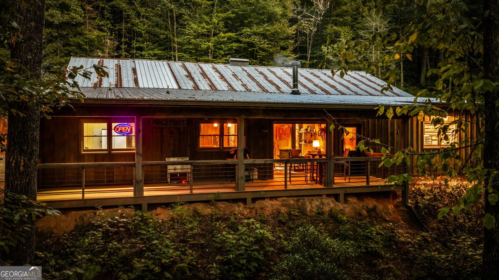361 Forest Service Road Epworth - Photo 54