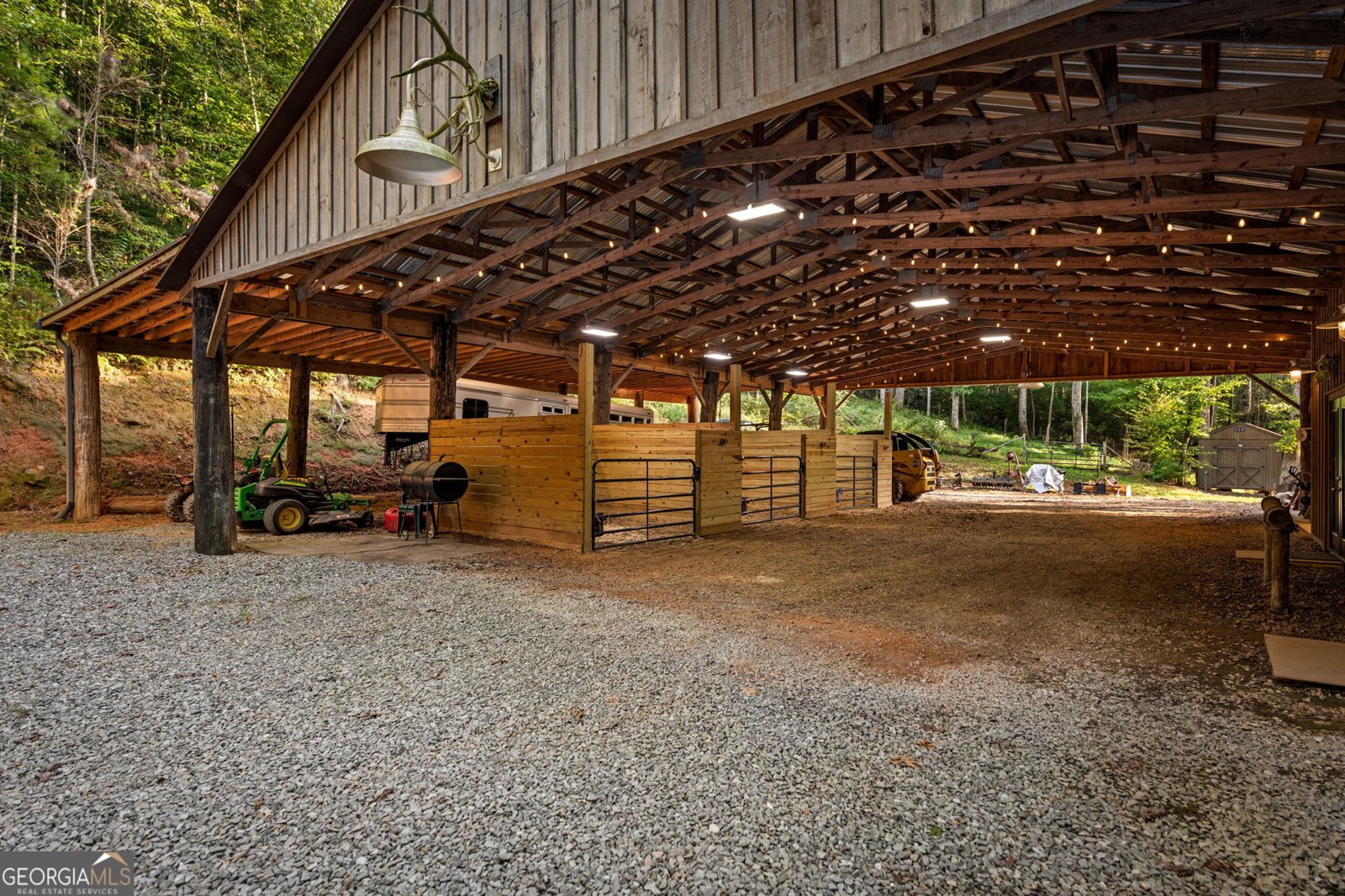 361 Forest Service Road Epworth - Photo 55