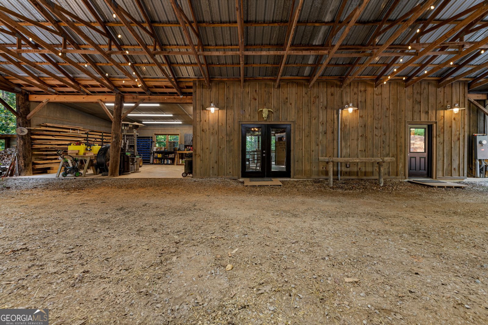 361 Forest Service Road Epworth - Photo 57