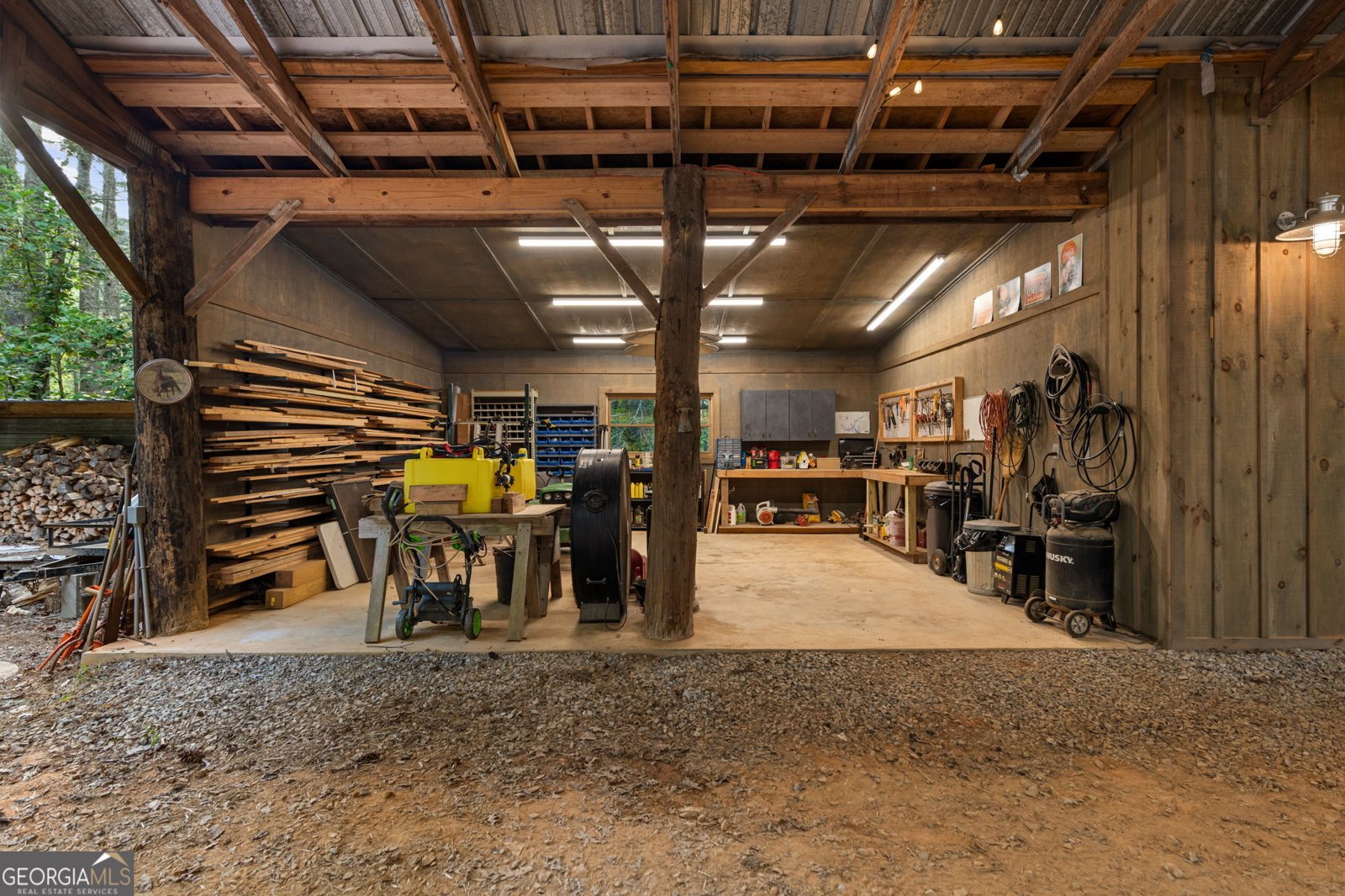361 Forest Service Road Epworth - Photo 58