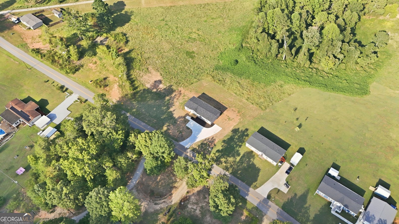167 Eastanollee Road Eastanollee - Photo 35