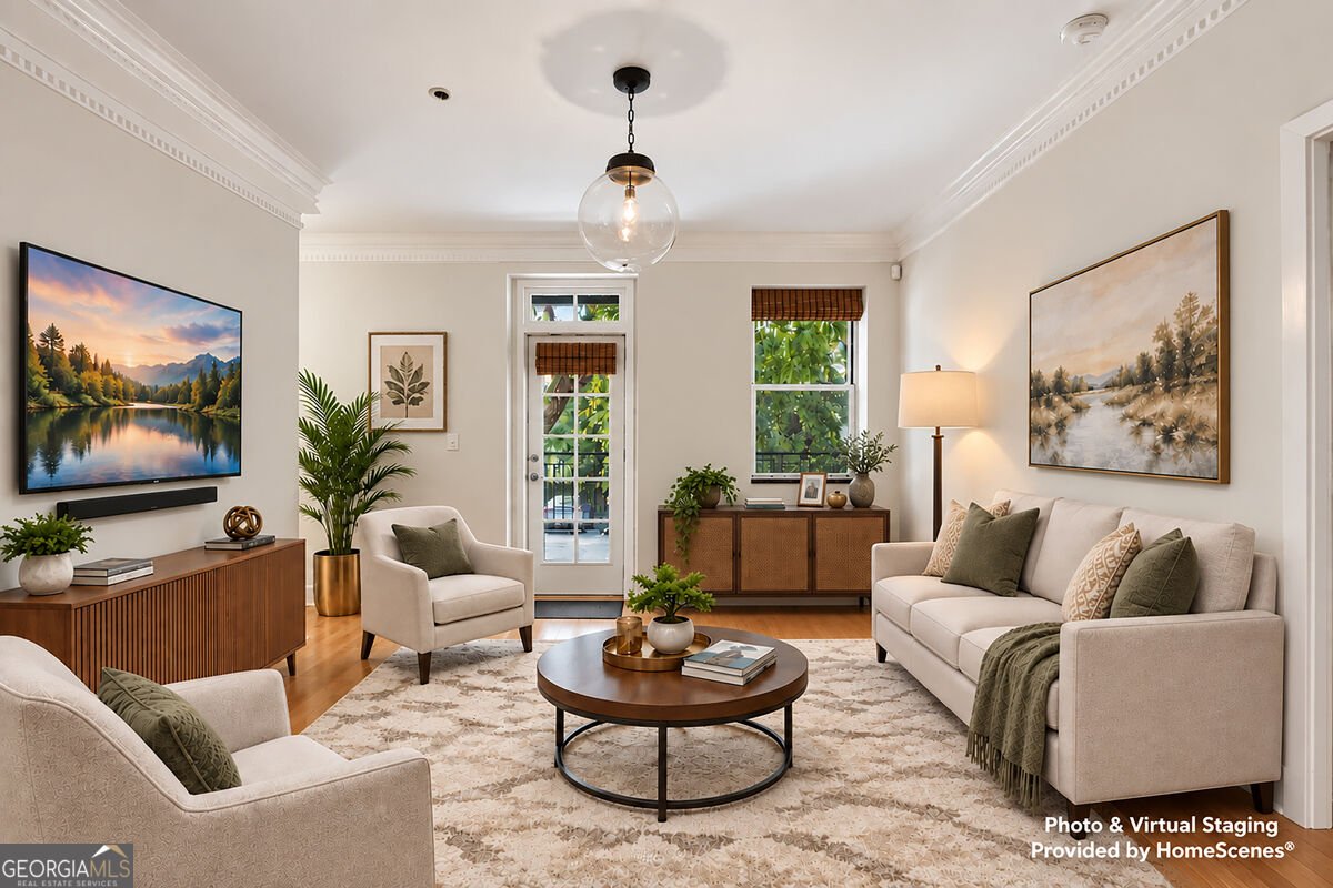 985 Ponce De Leon Avenue Atlanta - Photo 14