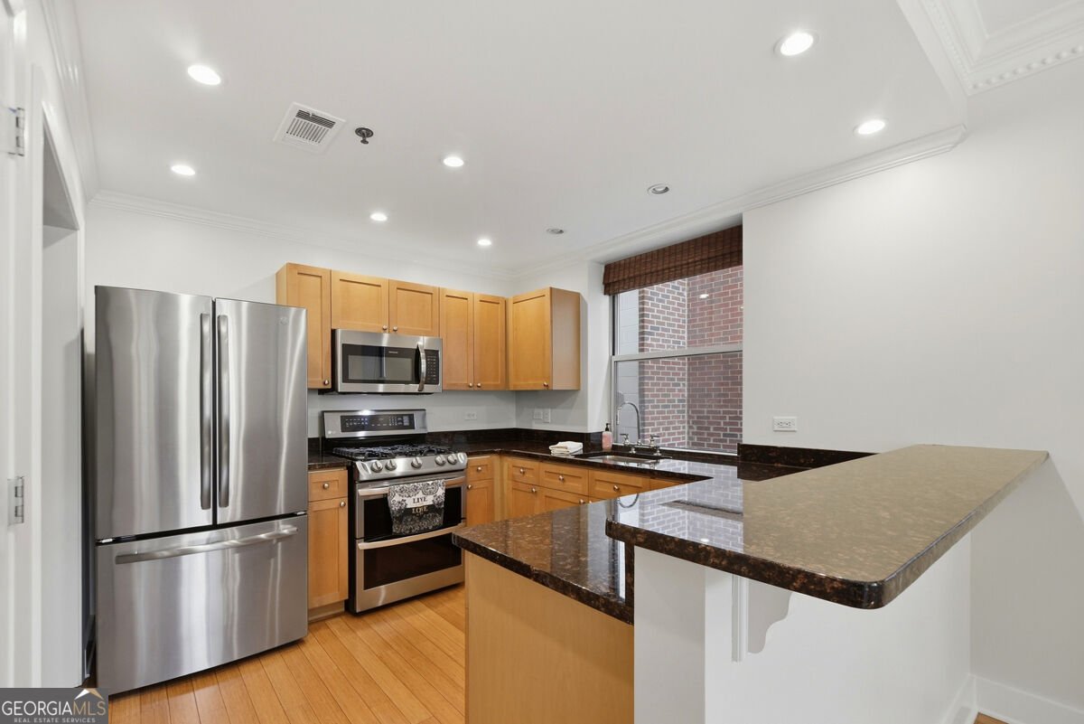 985 Ponce De Leon Avenue Atlanta - Photo 19